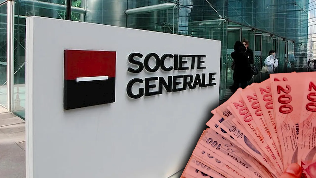 Fransız bankadan Türkiye raporu! 2026 sonu faiz tahminini paylaştı