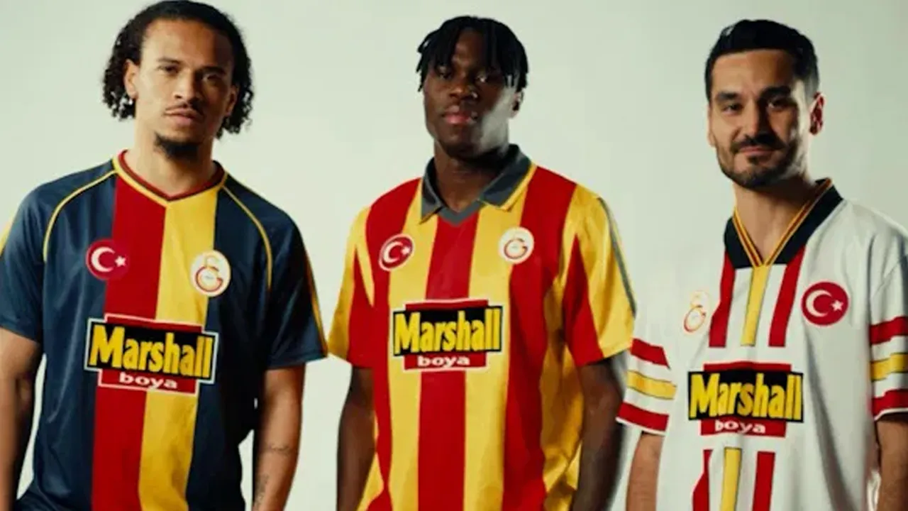 Galatasaray 3 günde kasayı doldurdu: 200 milyon TL