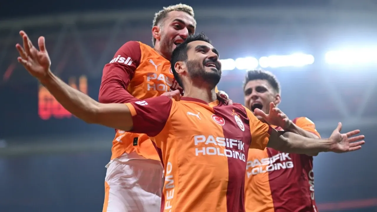 Galatasaray Şampiyonlar Ligi maçı saat kaçta, Union SG maçı hangi kanalda?