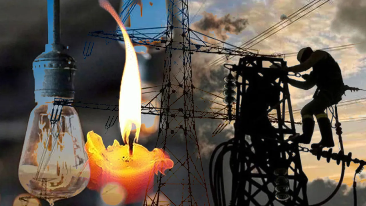 Gediz Elektrik kesintisi sorgulama!  24 Kasım İzmir'de elektrikler ne zaman gelecek?