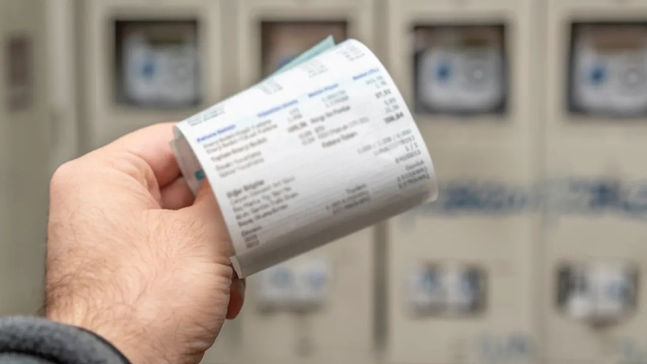 Gediz Elektrik kesintisi sorgulama!  24 Kasım İzmirde elektrikler ne zaman gelecek?