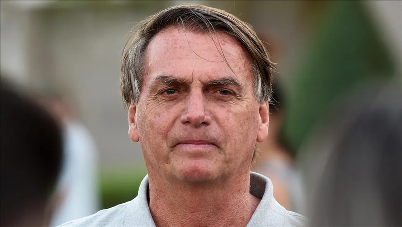 Jair Bolsonaro