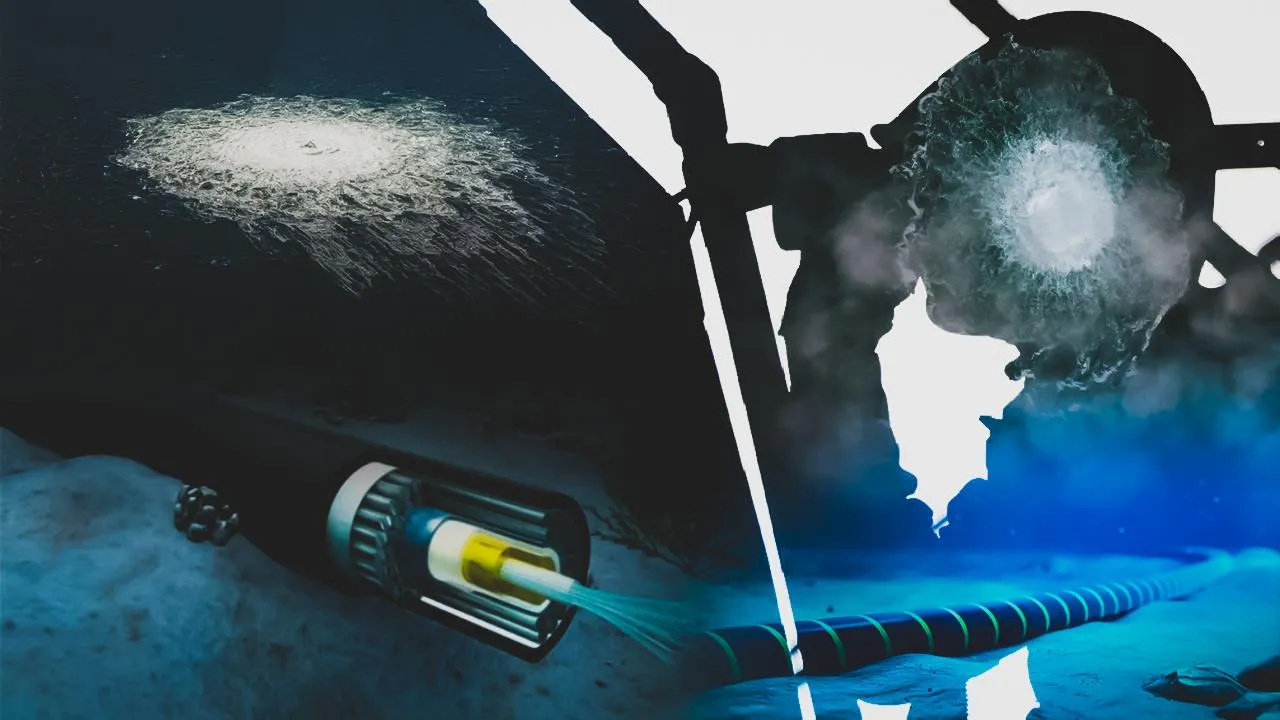 Günah keçisi mi, gerçek fail mi? Avrupa sabotajın düğümünü çözemiyor!