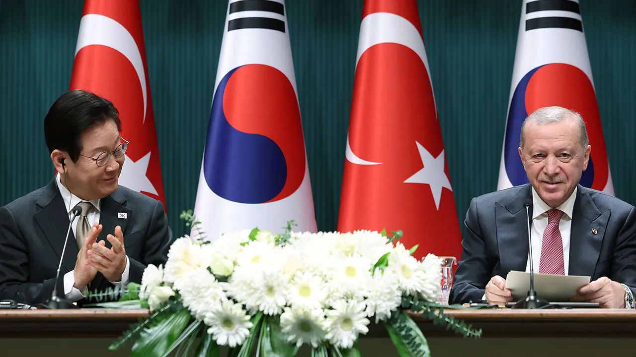 NÜKLEER İŞ BİRLİĞİ MESAJI!