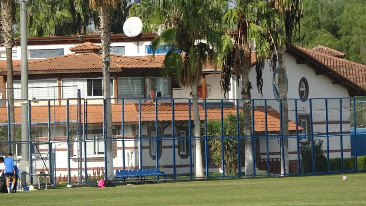 Adana Demirspor, geçtiğimiz sezon sonunda Süper Lig'den TFF 1'inci Lig'e düştü