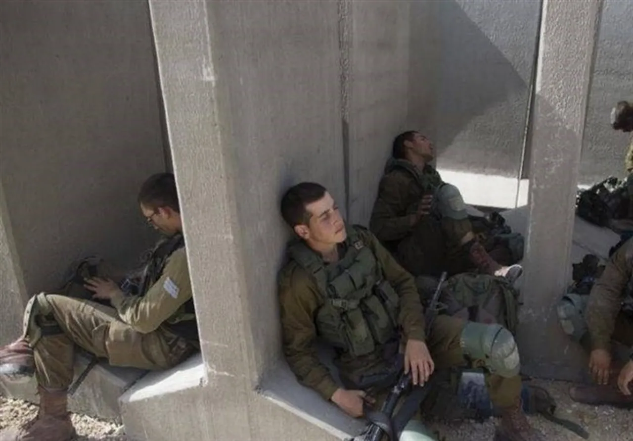 İsrailde ruh sağlığı çöküşü! Depresyon, travma ve bağımlılık patladı