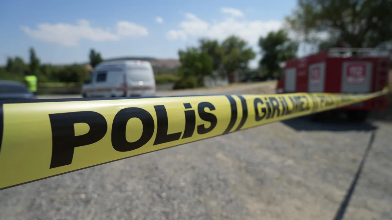 Kağıthane'de dehşet! Taksiden zorla indirdiği eski eşini vurarak öldürdü