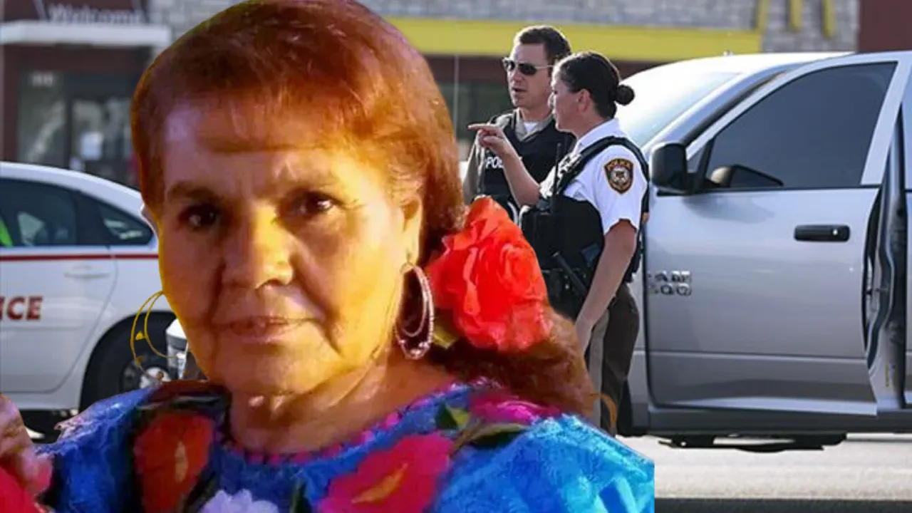 Kanseri yendi, kazadan kaçamadı! Yaşlı kadın feci şekilde can verdi