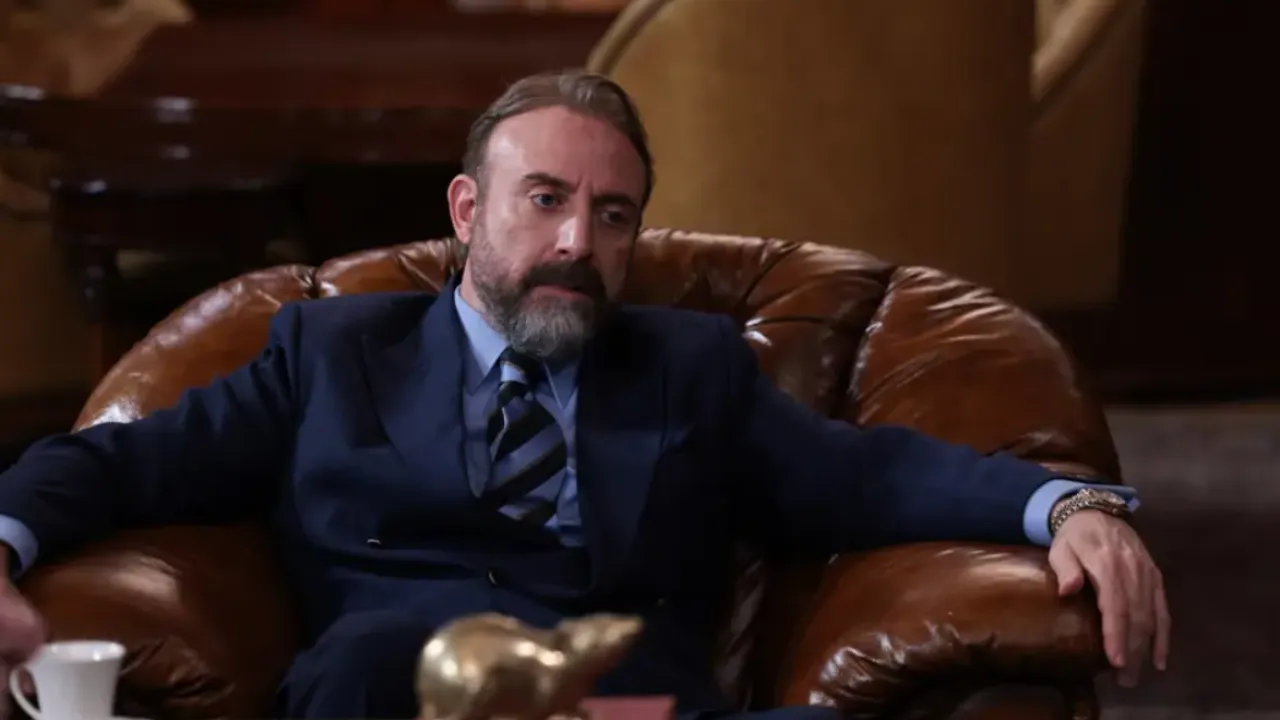 Kenan Baran gerçekte kim, dizinin sonunda neler olacak?