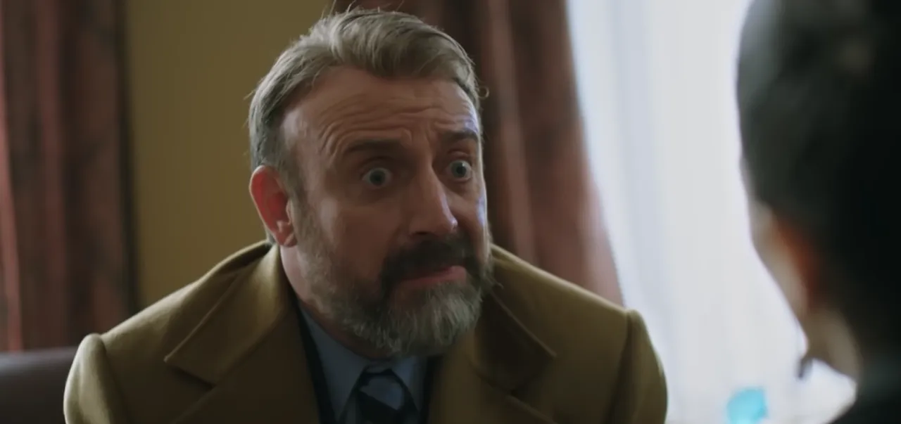 Kenan Baran gerçekte kim, dizinin sonunda neler olacak?