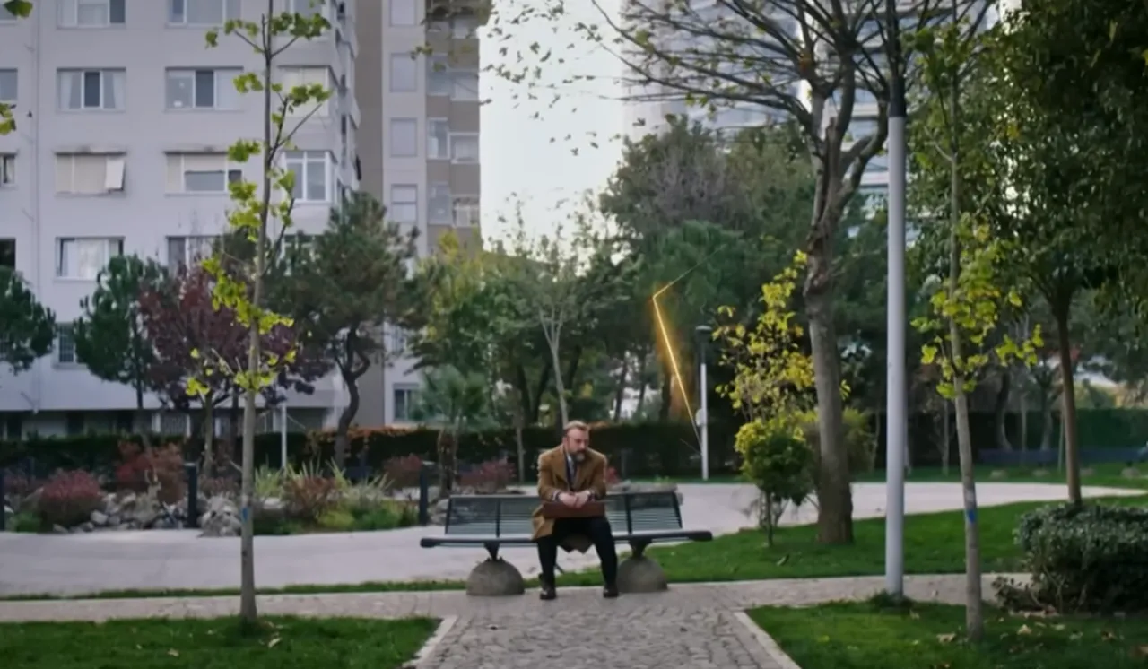 Kenan Baran gerçekte kim, dizinin sonunda neler olacak?