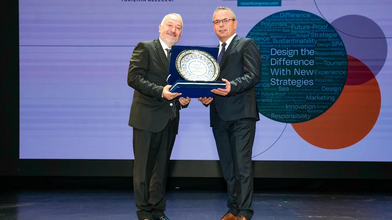 Kredilerde esneme 2026 yılında başlar! İş Bankası Genel Müdür Yardımcısı Yılmaz’a göre öncelik KOBİ’lere verilecek