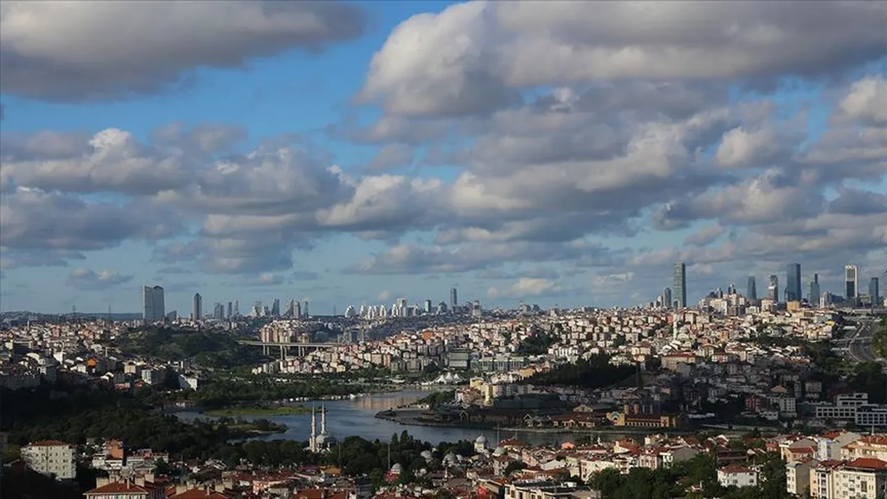 İstanbul / AA