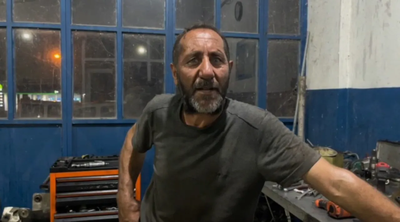 Oto sanayilerde çırak sıkıntısı büyüyor