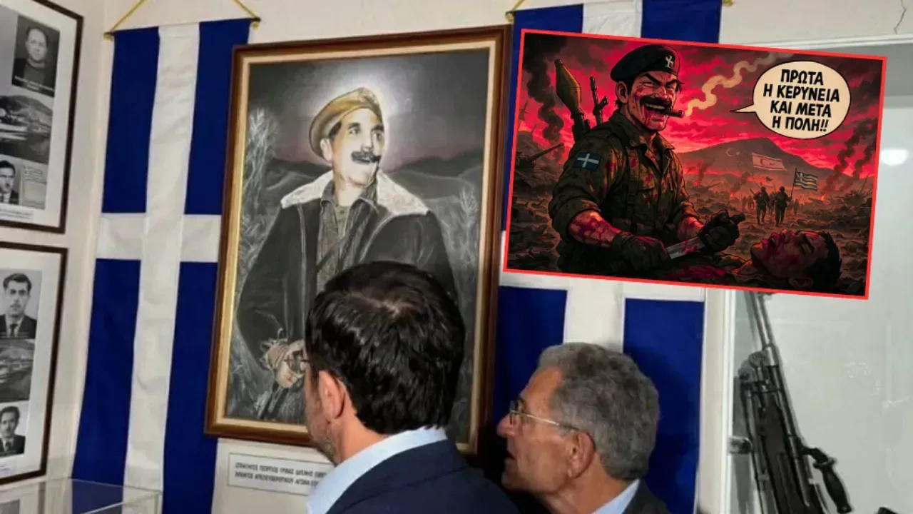 İSTANBUL’A SALDIRI KURGUSU!