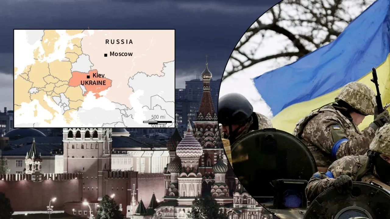 Rusya'dan AB'ye sert barış mesajı! 