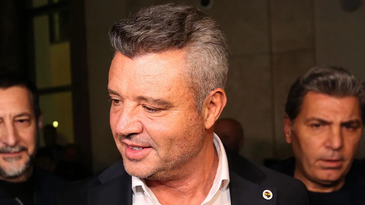 Sadettin Saran'dan Galatasaray sözleri