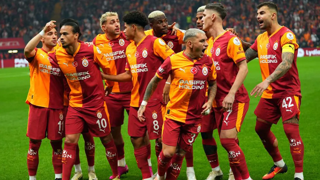 Sakatlık kâbusu yaşayan Galatasaray'da büyük sürpriz: Fenerbahçe derbisi öncesi müjdeli haber