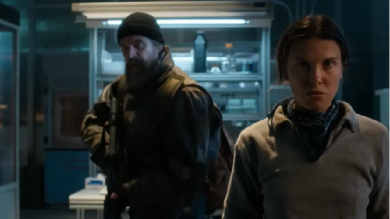 Stranger Things 5. sezon 2. kısım ne zaman? 5. sezon 9. bölüm tarihi araştırılıyor