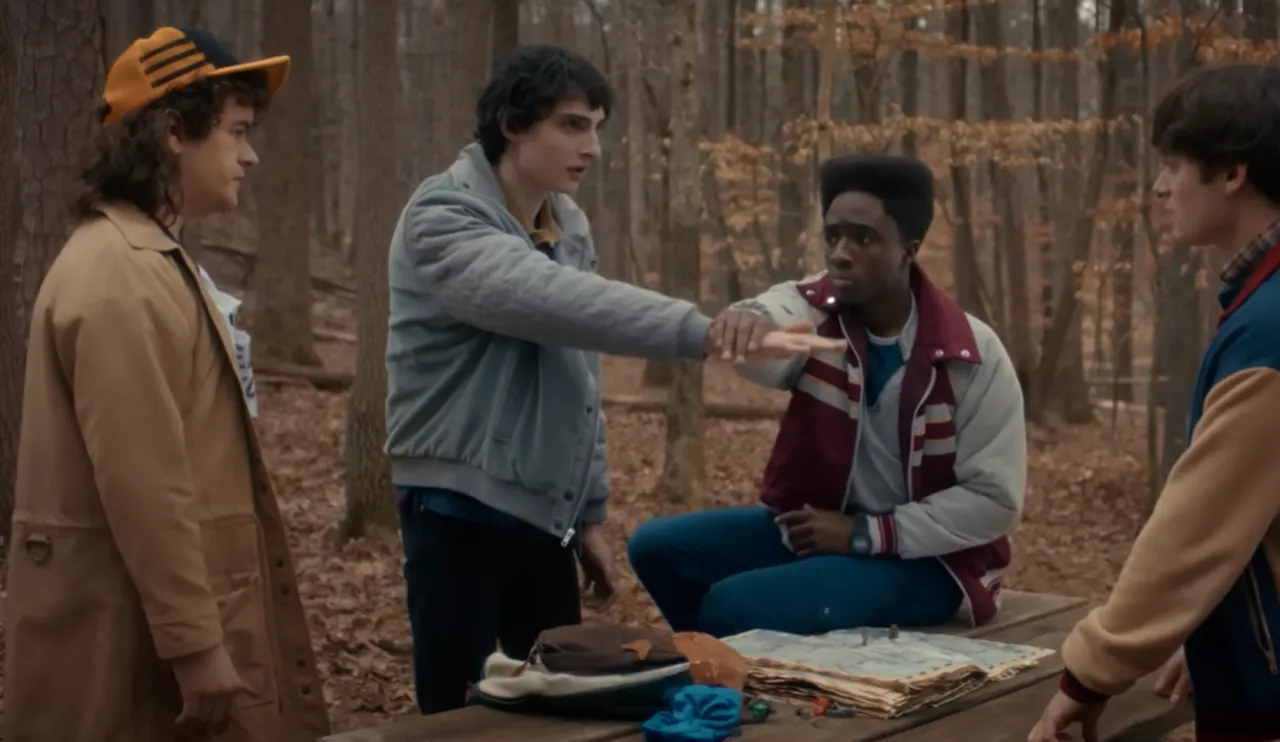 Stranger Things 5. sezon 2. kısım ne zaman? 5. sezon 9. bölüm tarihi araştırılıyor