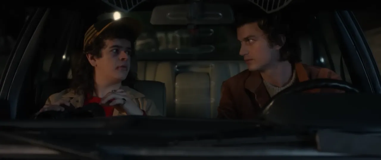 Stranger Things 5. sezon 2. kısım ne zaman? 5. sezon 9. bölüm tarihi araştırılıyor