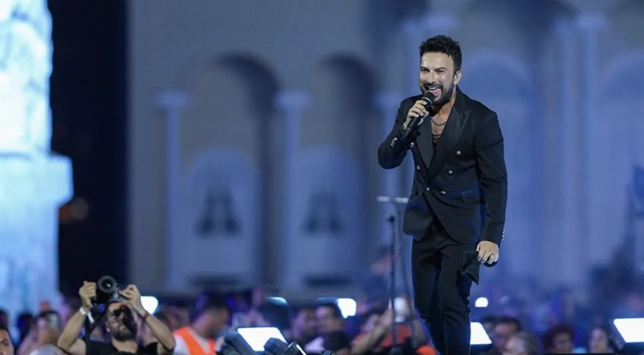 Tarkan konserleri ne zaman, biletler satışa çıktı mı? Tarkan yeni konser tarihleri merak ediliyor