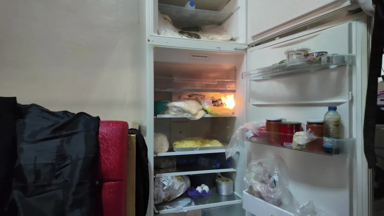 Tatlı imalathanesinde mide bulandıran görüntüler! "Durum çok kötü, burası ne böyle?"