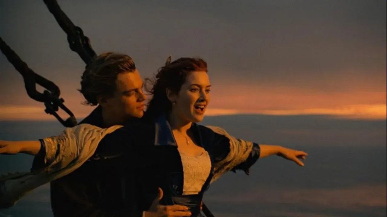 Titanik'ten yeni rekor! Sevginin sembolü 99 milyon liraya satıldı