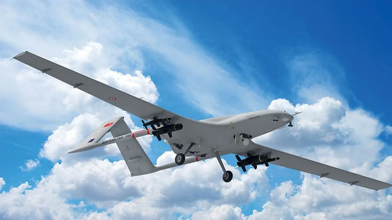 Türk SİHA’ları Afrika’yı kuşattı! 16 ülke TB2, ANKA, Aksungur’u kullanıyor