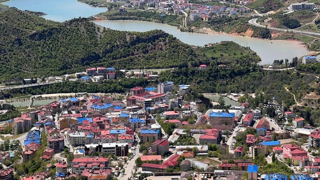 Üç ilçe için kritik uyarı! 200'ün üzerinde yapı 'yüksek riskli' olarak belirlendi