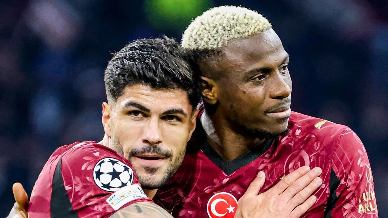 UEFA'DAN KÖTÜ HABER
