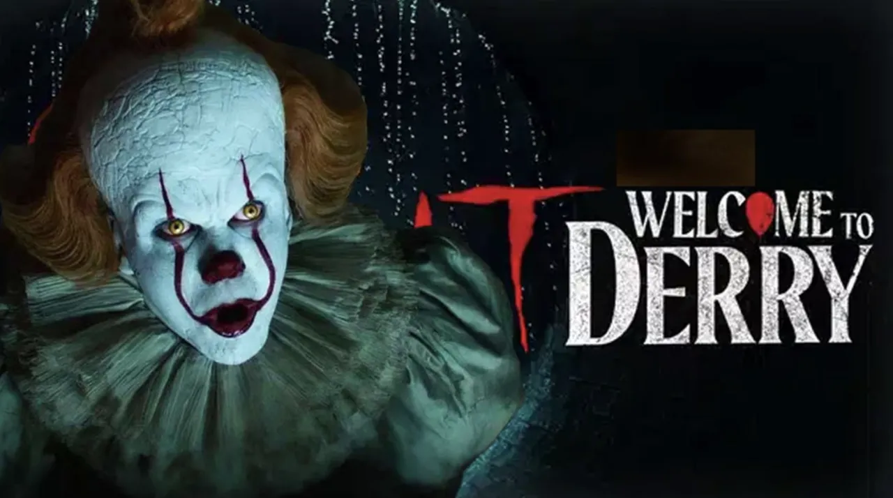 Welcome to Derry 1. sezon 6. bölüm ne zaman? Yayın tarihi gündemde