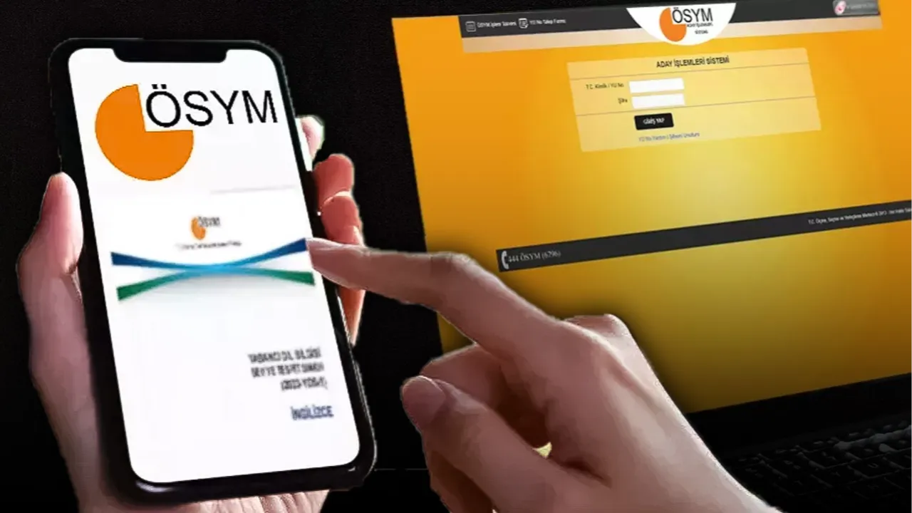 YDS sonuçları ne zaman açıklanacak? ÖSYM duyurdu