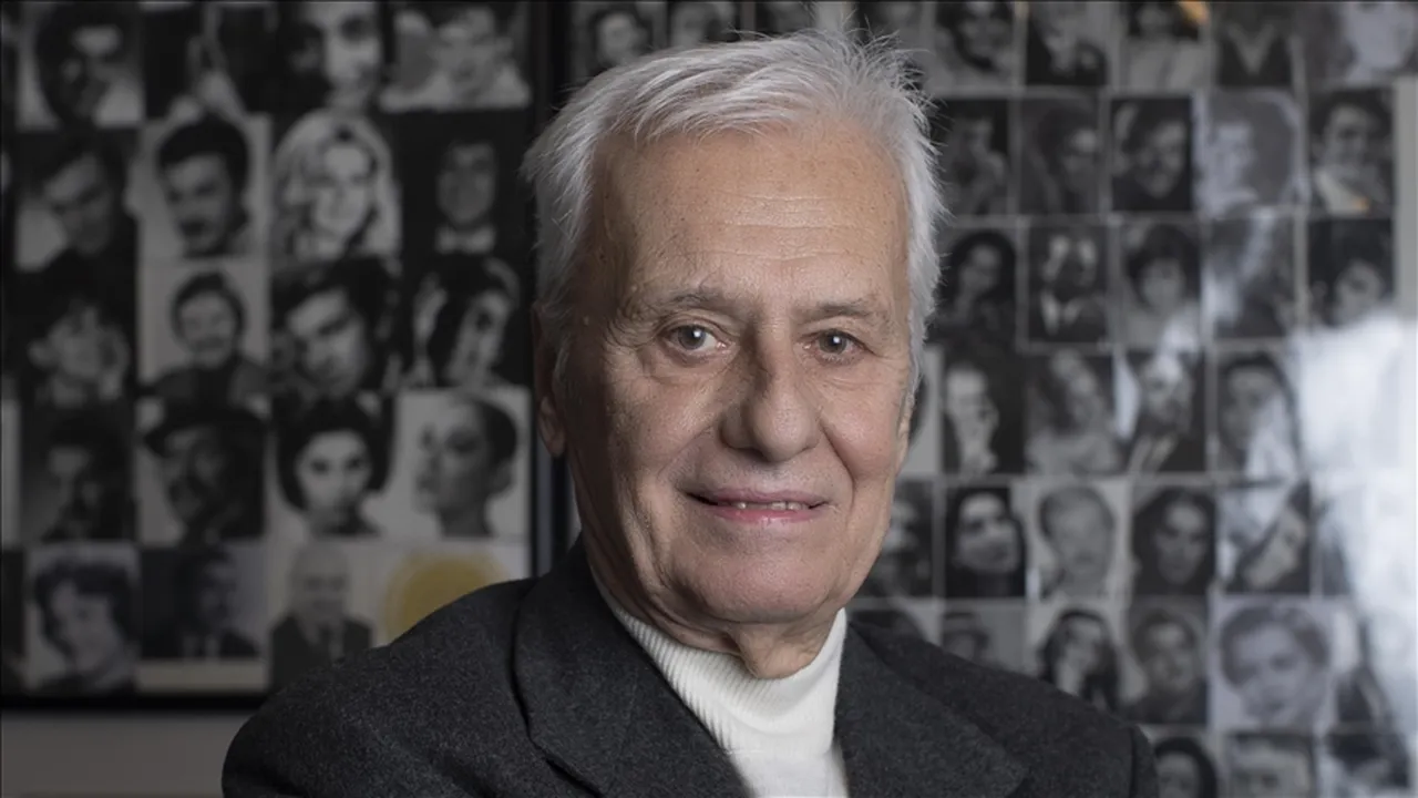 Yeşilçam oyuncusu Engin Çağlar'a çarpan sürücü için istenen ceza belli oldu