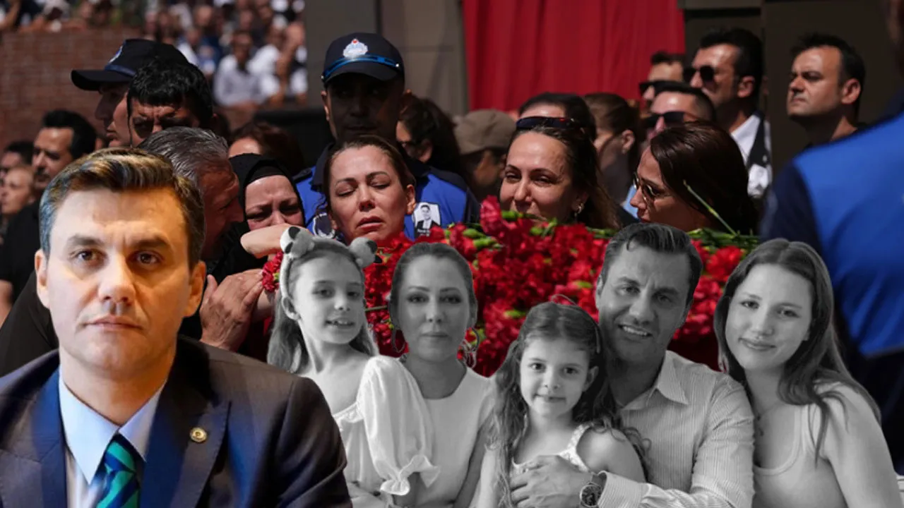 Zeyrek ailesi olay anını anlattı: Merdivende elektrik akımını hissettim