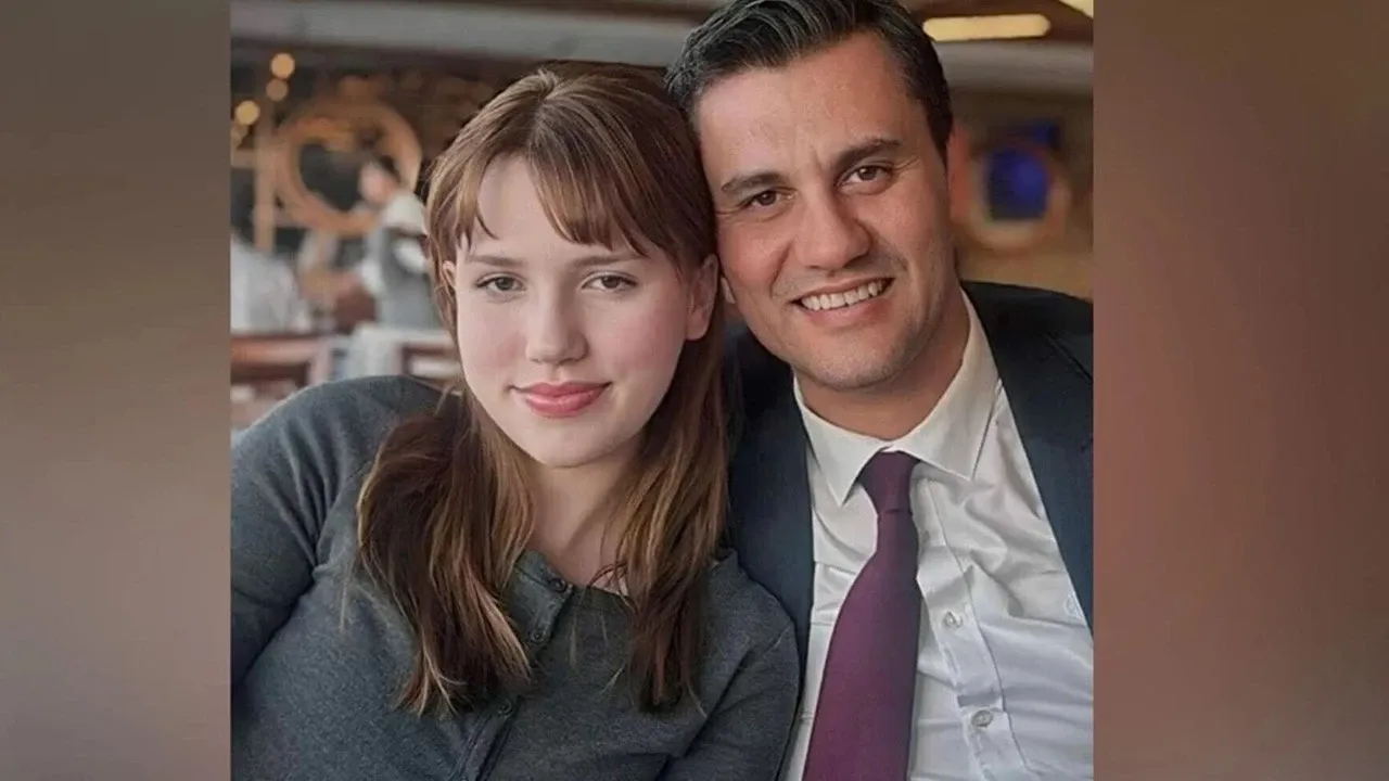 Zeyrek ailesi olay anını anlattı: Merdivende elektrik akımını hissettim