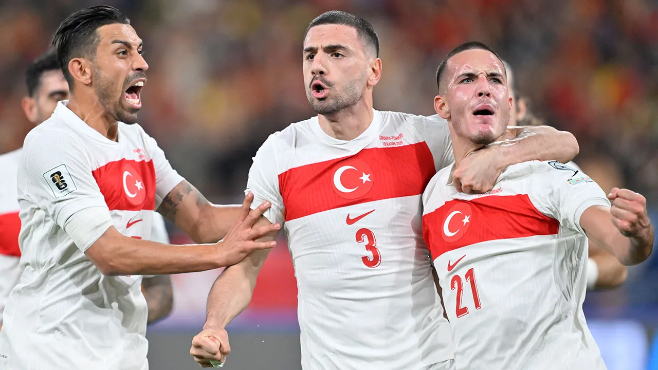 2026 Dünya Kupası'nda torbalar belli oldu