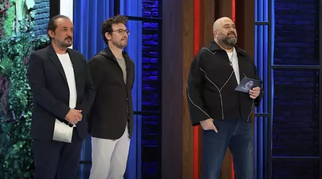 24 Kasım MasterChef eleme adayları belli oldu! MasterChefte potaya kim gitti?