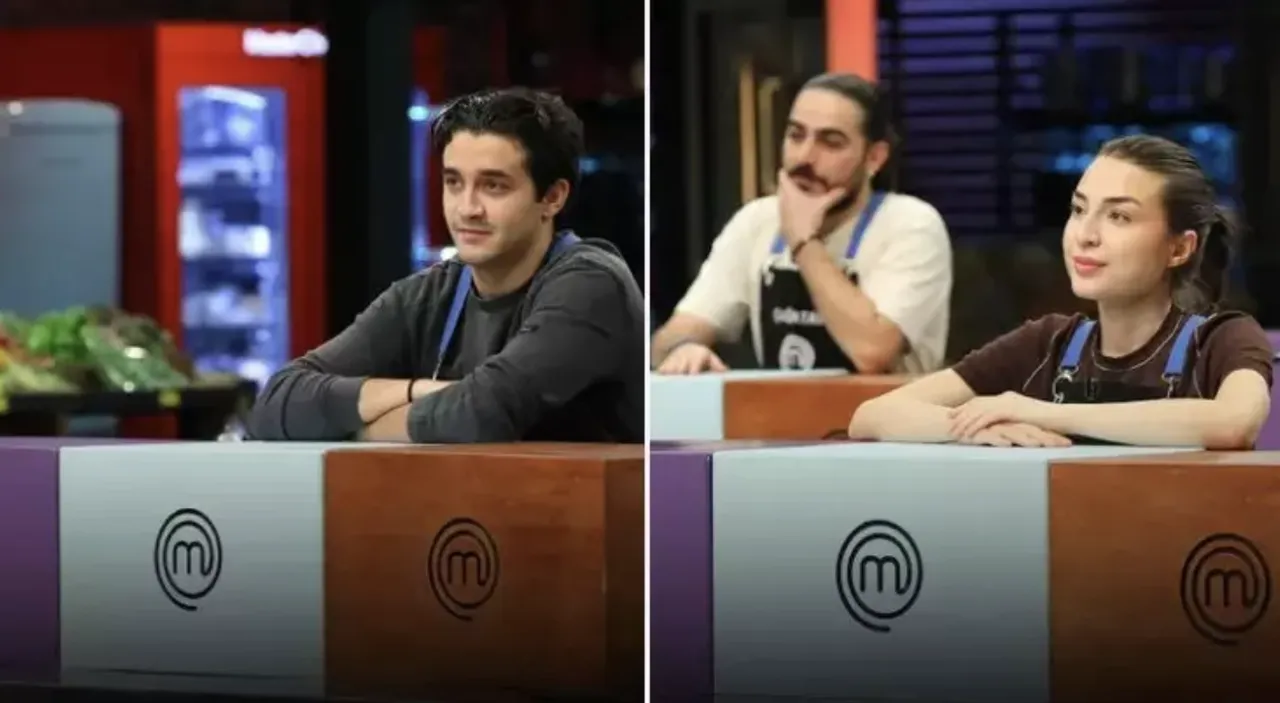 24 Kasım MasterChef eleme adayları belli oldu! MasterChefte potaya kim gitti?