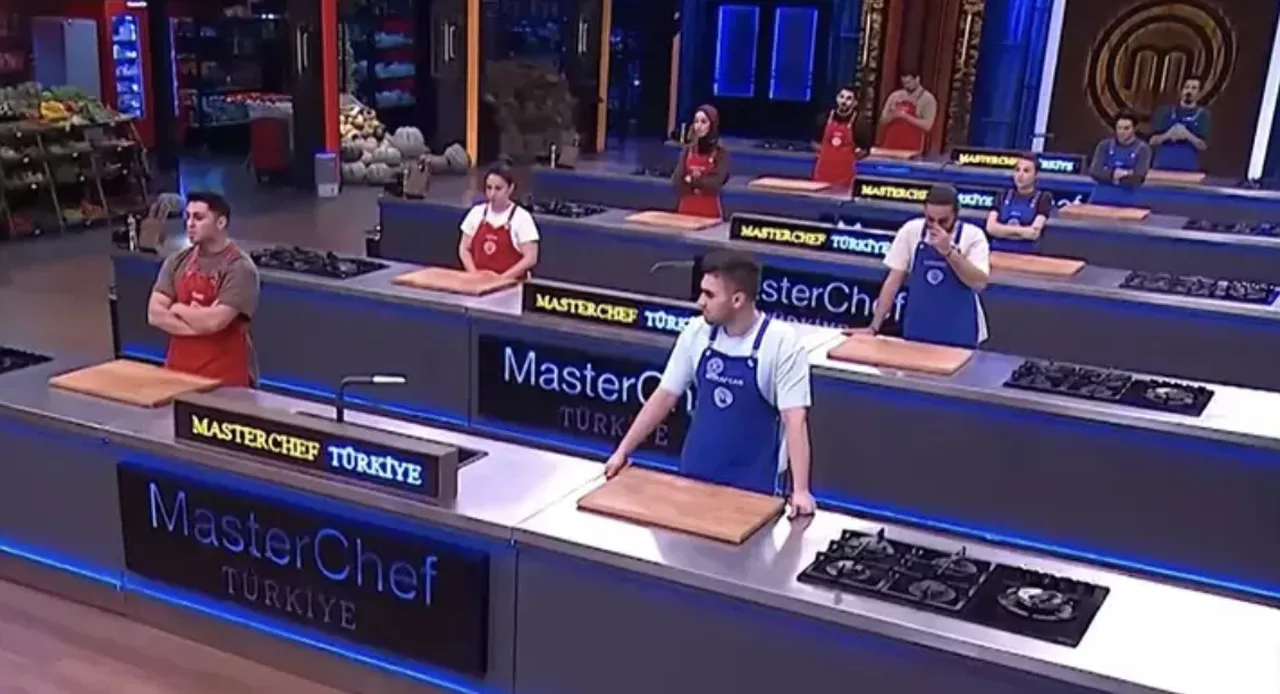 24 Kasım MasterChef eleme adayları belli oldu! MasterChefte potaya kim gitti?
