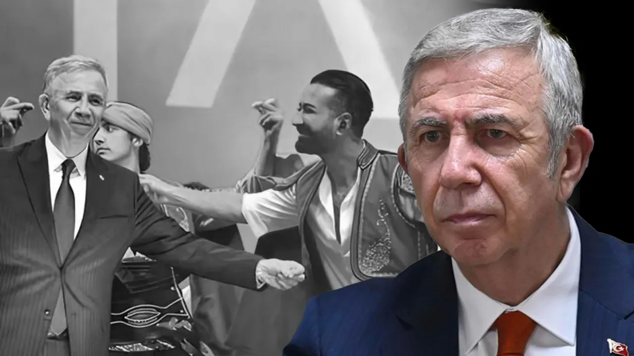 ABB konser soruşturmasında Yavaş'ı köşeye sıkıştıracak ifade! 