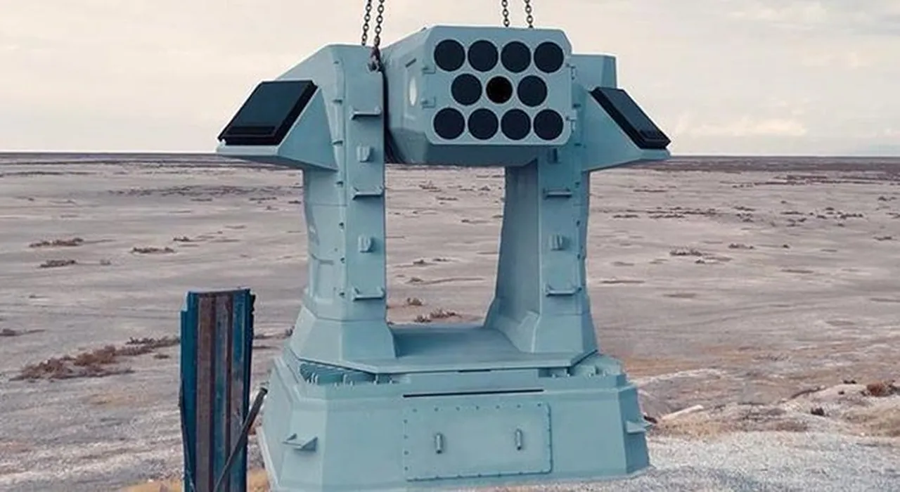 Türkiye artık sadece kara değil deniz platformlarında da tamamen kendi mühendisliğiyle üretilmiş bir hava savunma zincirine sahip olma hedefine çok yaklaştı.