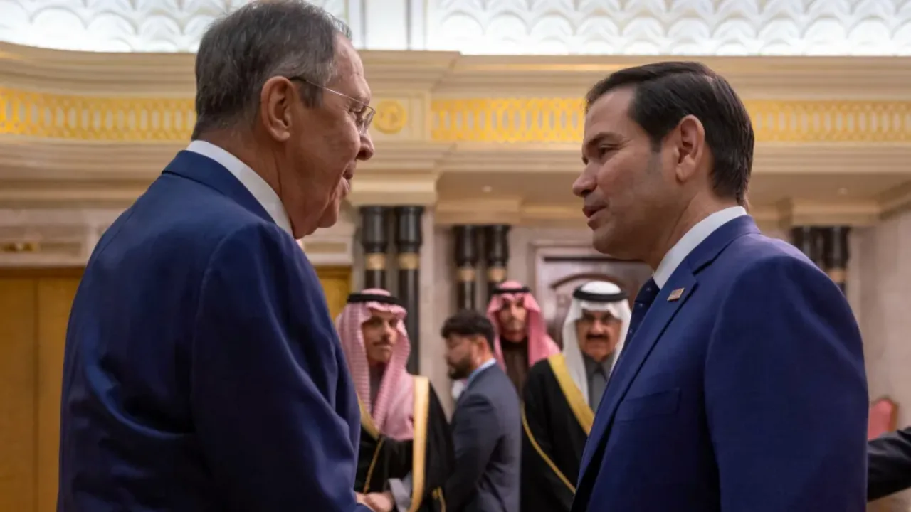 ABD’nin yeni elçisi Rus yetkililerle gizlice görüştü! 