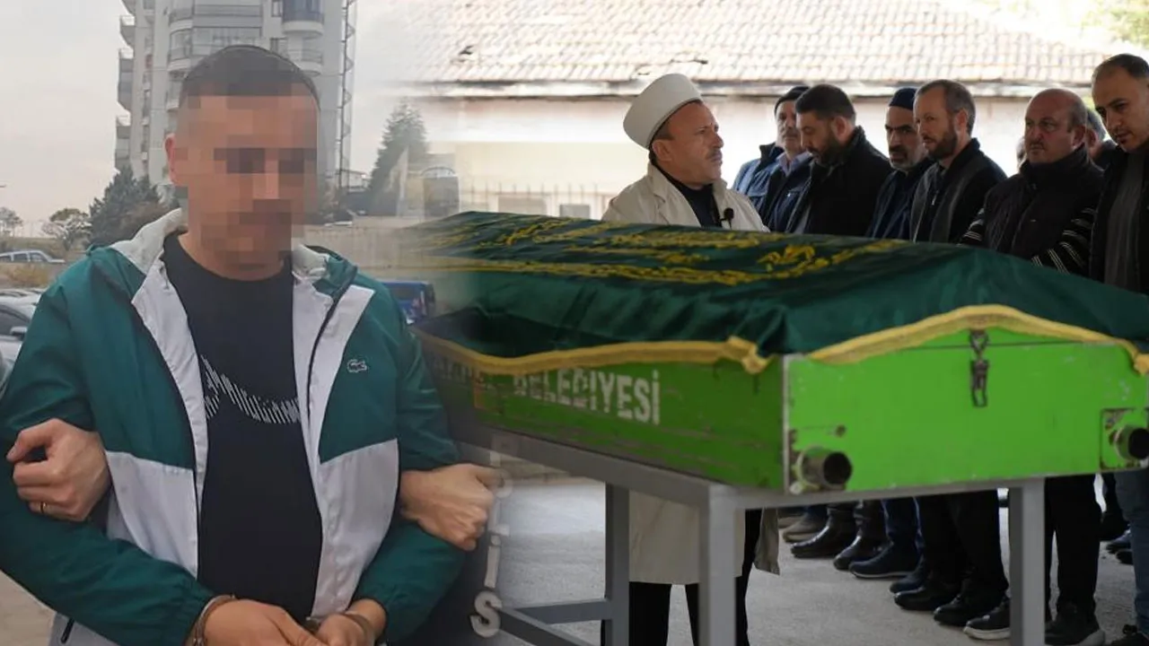 Ağabeyini öldüren kardeşten 'pes' dedirten ifade: Pişman değilim