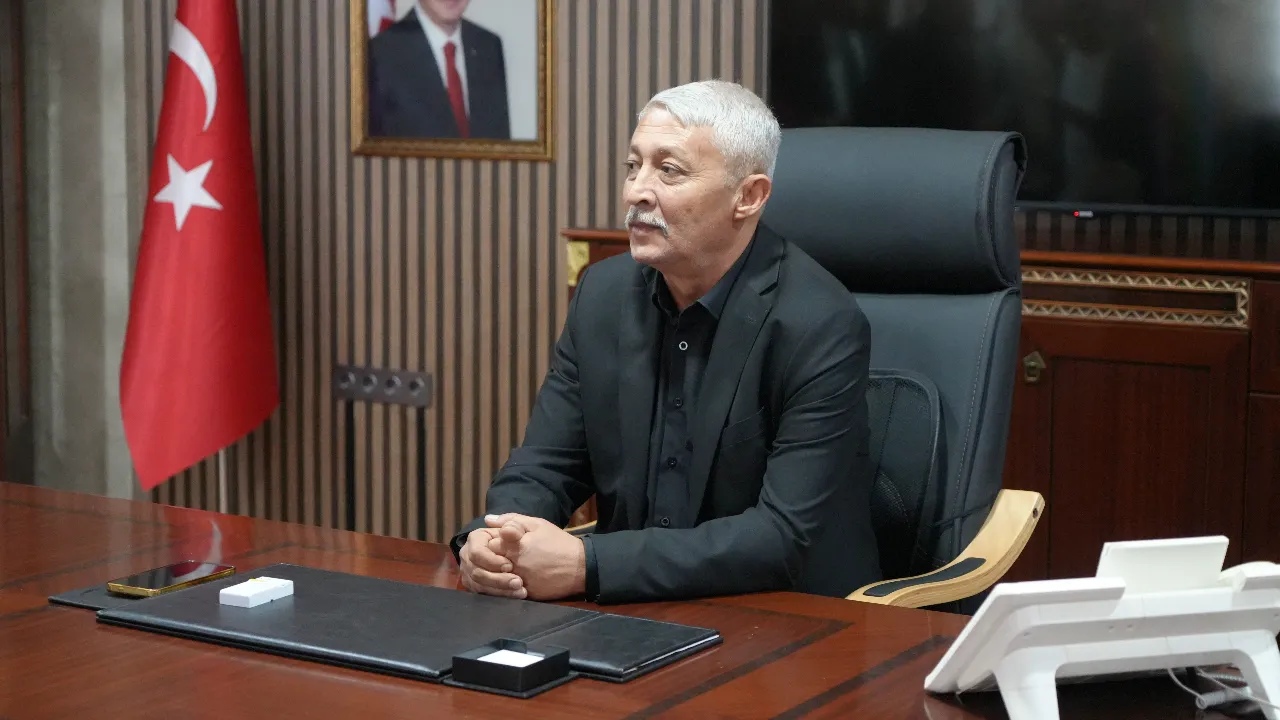 AK Partili Aydın Demirdirek disipline sevk edildi