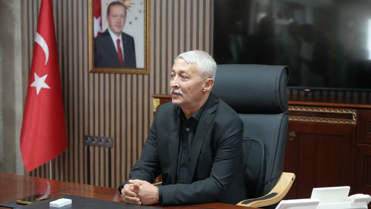 O İSİM DİSİPLİNE SEVK EDİLDİ