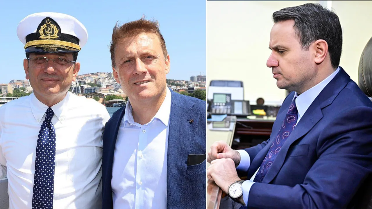 Akın Gürlek ilk kez bu kadar net konuştu! İBB soruşturmasının dönüm noktası o isim olmuş