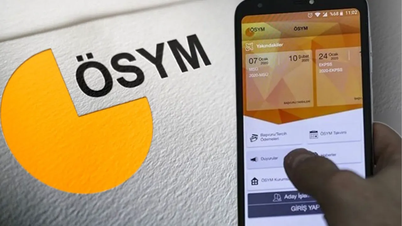 ALES ne zaman açıklanacak? ÖSYM ALES/3 sonuç açıklama takvimi