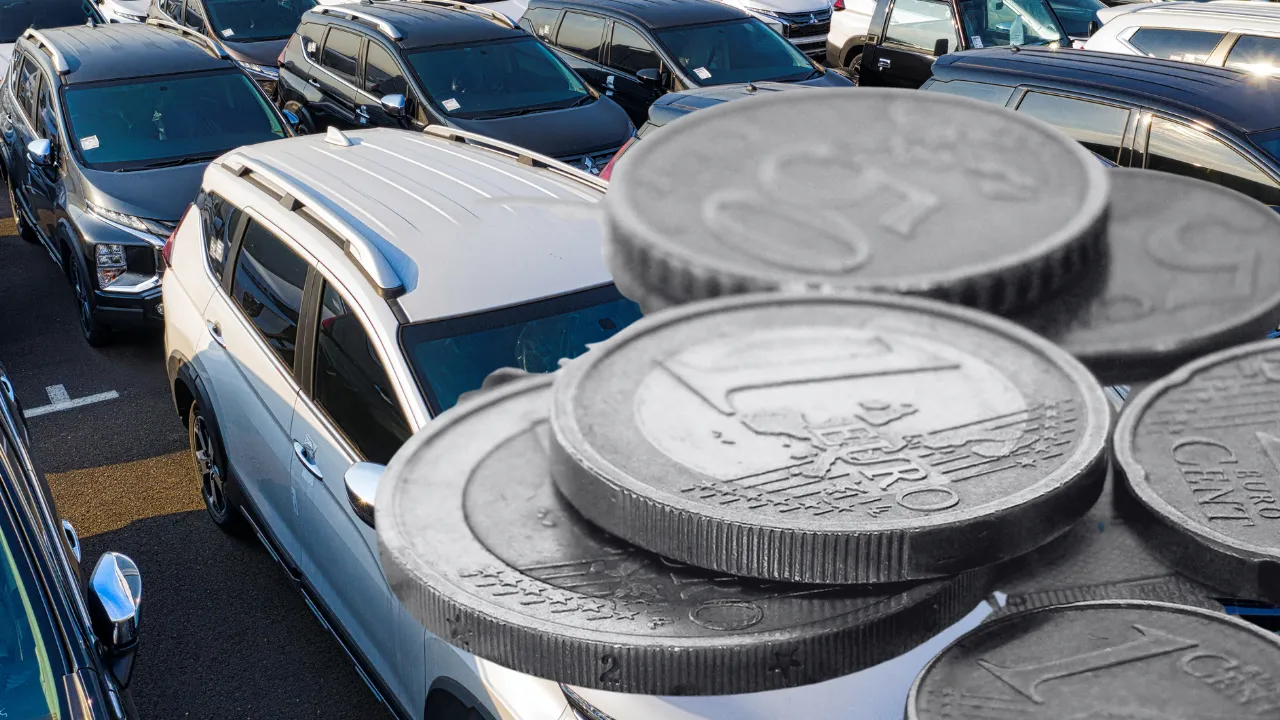 Almanya’da parkmetre soygunu! Belediye çalışanı 48 milyon TL'lik vurgun yaptı