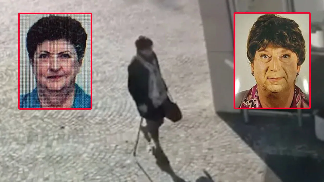 Annesinin cesedini evde sakladı! Onun kimliğine bürünerek yıllarca maaş aldı